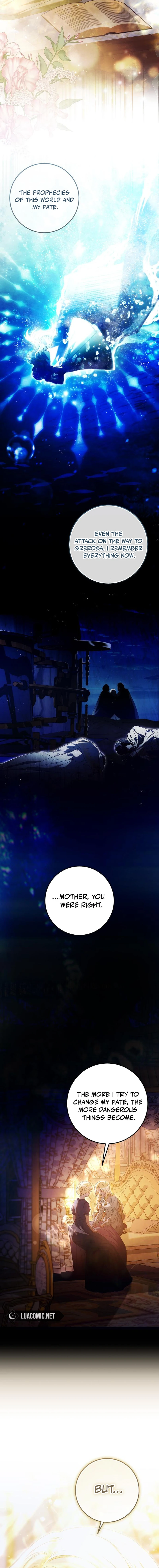 I Grabbed The Leash Of The Blind Beast Chapter 43 62 ch 43 4