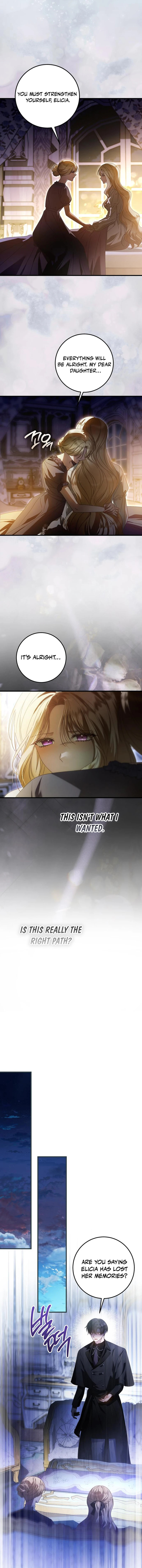 I Grabbed The Leash Of The Blind Beast Chapter 43 65 ch 43 7