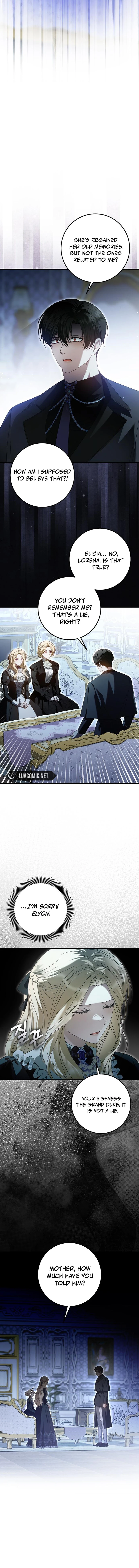 I Grabbed The Leash Of The Blind Beast Chapter 43 66 ch 43 8