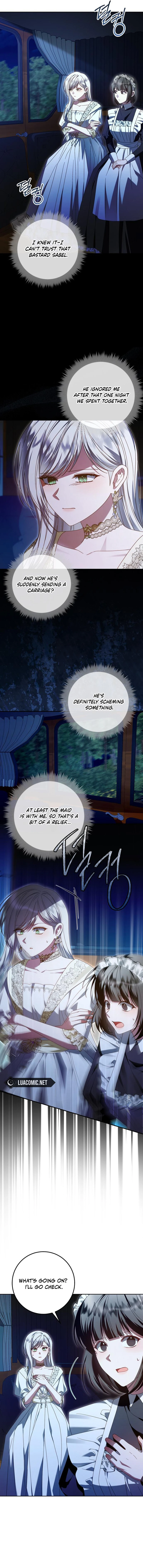 I Grabbed The Leash Of The Blind Beast Chapter 54 71 ch 54 13