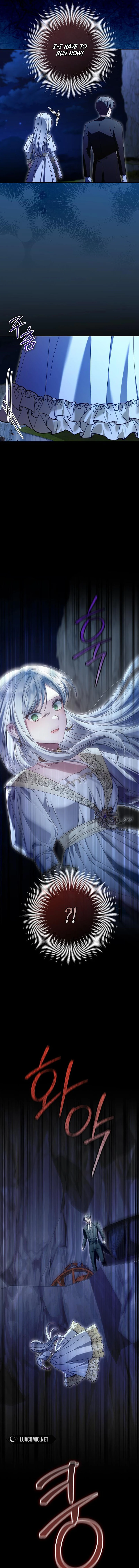 I Grabbed The Leash Of The Blind Beast Chapter 54 74 ch 54 16