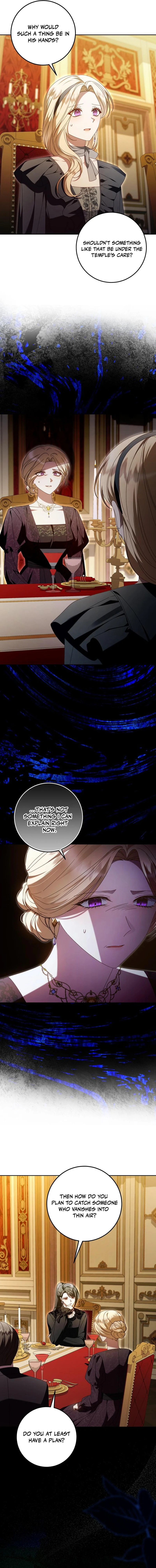 I Grabbed The Leash Of The Blind Beast Chapter 54 65 ch 54 7