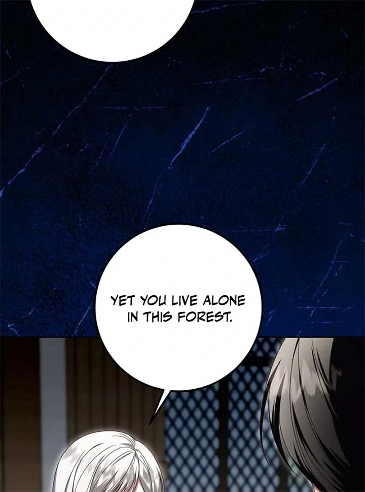 I Grabbed The Leash Of The Blind Beast Chapter 55 515 ch 55 100