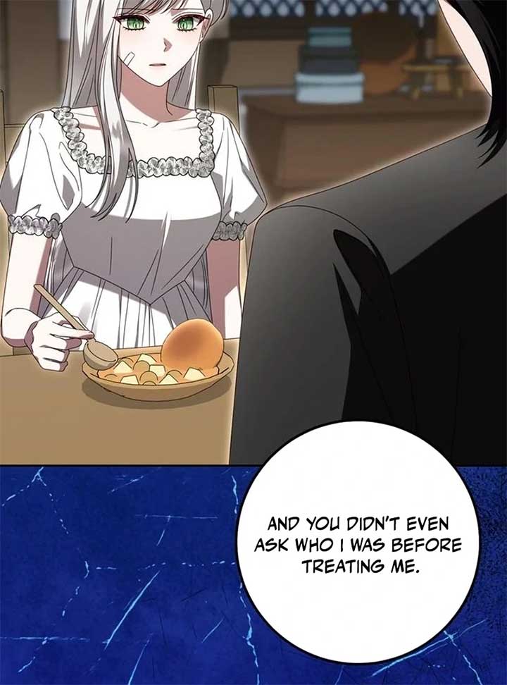 I Grabbed The Leash Of The Blind Beast Chapter 55 516 ch 55 101