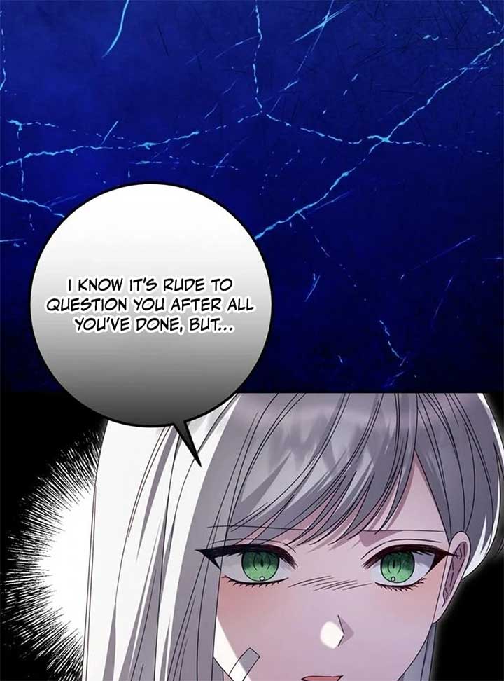 I Grabbed The Leash Of The Blind Beast Chapter 55 517 ch 55 102