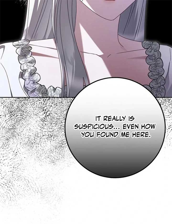 I Grabbed The Leash Of The Blind Beast Chapter 55 518 ch 55 103