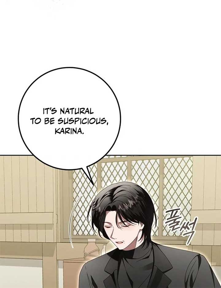 I Grabbed The Leash Of The Blind Beast Chapter 55 519 ch 55 104