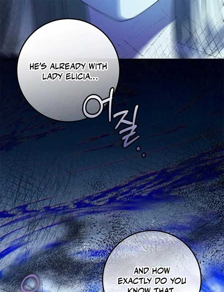 I Grabbed The Leash Of The Blind Beast Chapter 55 526 ch 55 111