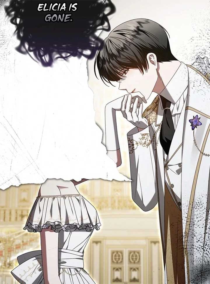 I Grabbed The Leash Of The Blind Beast Chapter 55 530 ch 55 115