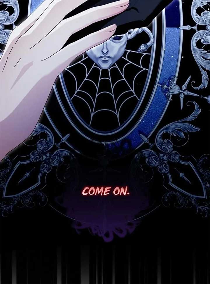 I Grabbed The Leash Of The Blind Beast Chapter 55 540 ch 55 125