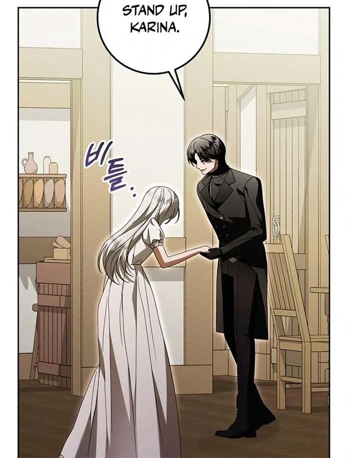 I Grabbed The Leash Of The Blind Beast Chapter 55 542 ch 55 127