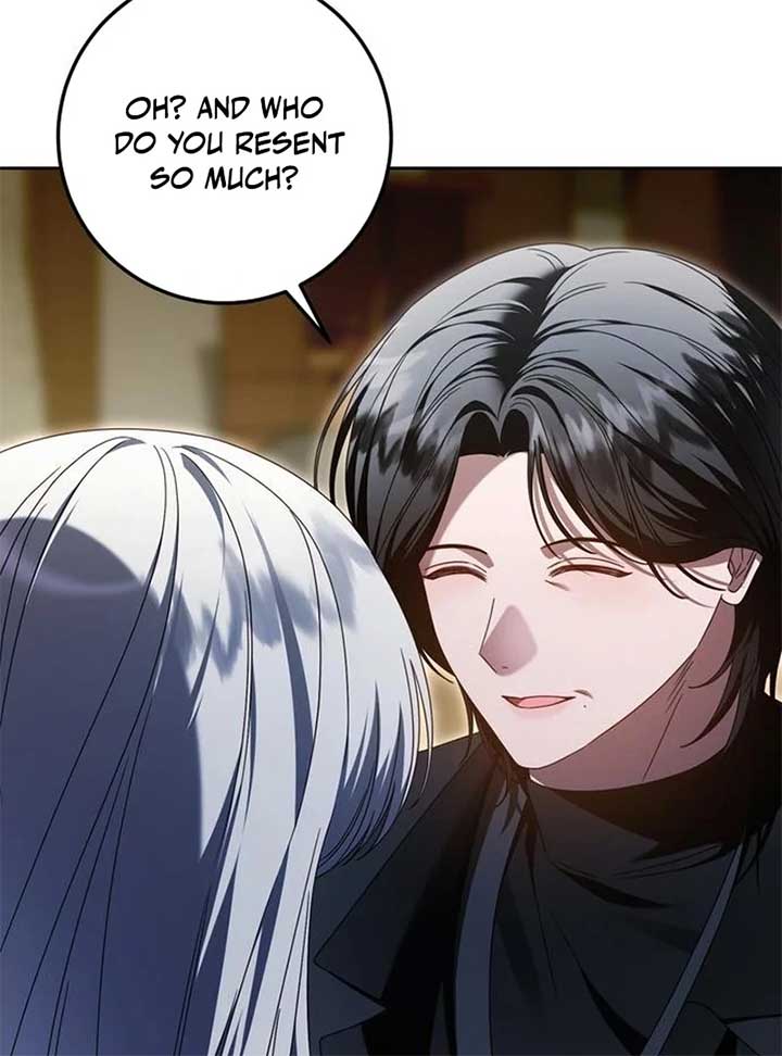 I Grabbed The Leash Of The Blind Beast Chapter 55 545 ch 55 130