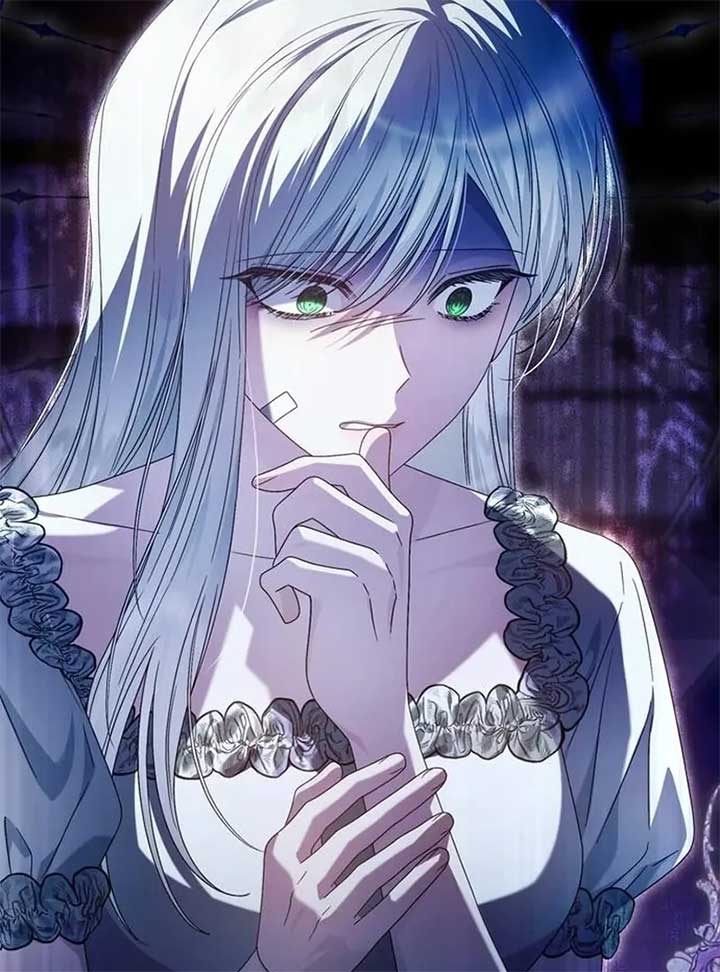 I Grabbed The Leash Of The Blind Beast Chapter 55 547 ch 55 132