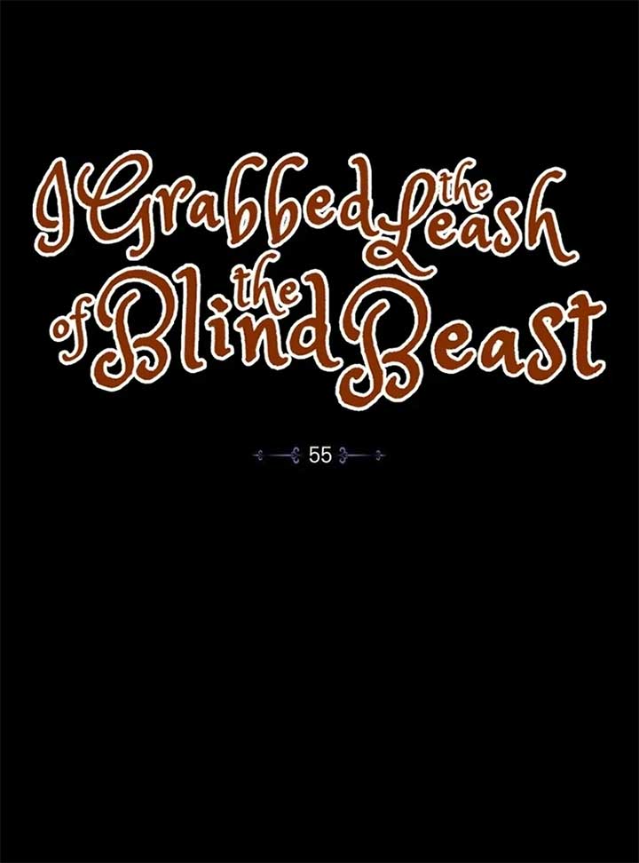 I Grabbed The Leash Of The Blind Beast Chapter 55 443 ch 55 28