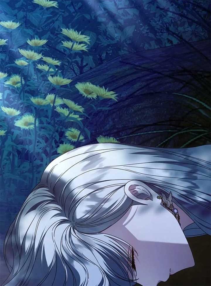 I Grabbed The Leash Of The Blind Beast Chapter 55 418 ch 55 3