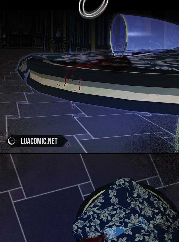 I Grabbed The Leash Of The Blind Beast Chapter 55 445 ch 55 30