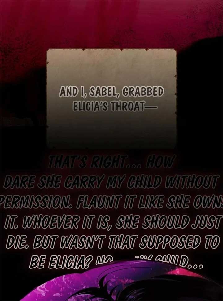 I Grabbed The Leash Of The Blind Beast Chapter 55 457 ch 55 42