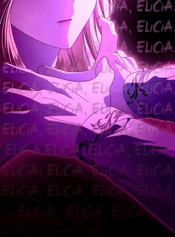 I Grabbed The Leash Of The Blind Beast Chapter 55 461 ch 55 46