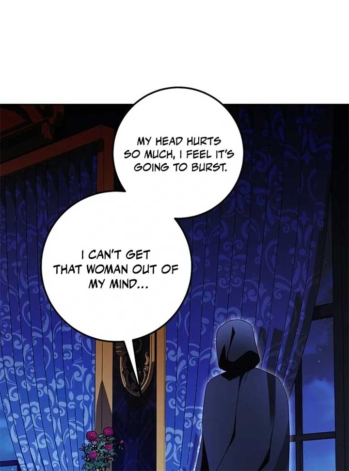 I Grabbed The Leash Of The Blind Beast Chapter 55 468 ch 55 53