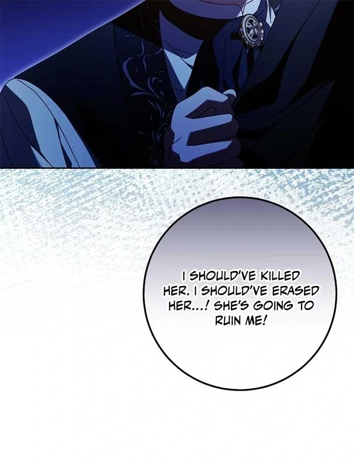 I Grabbed The Leash Of The Blind Beast Chapter 55 471 ch 55 56