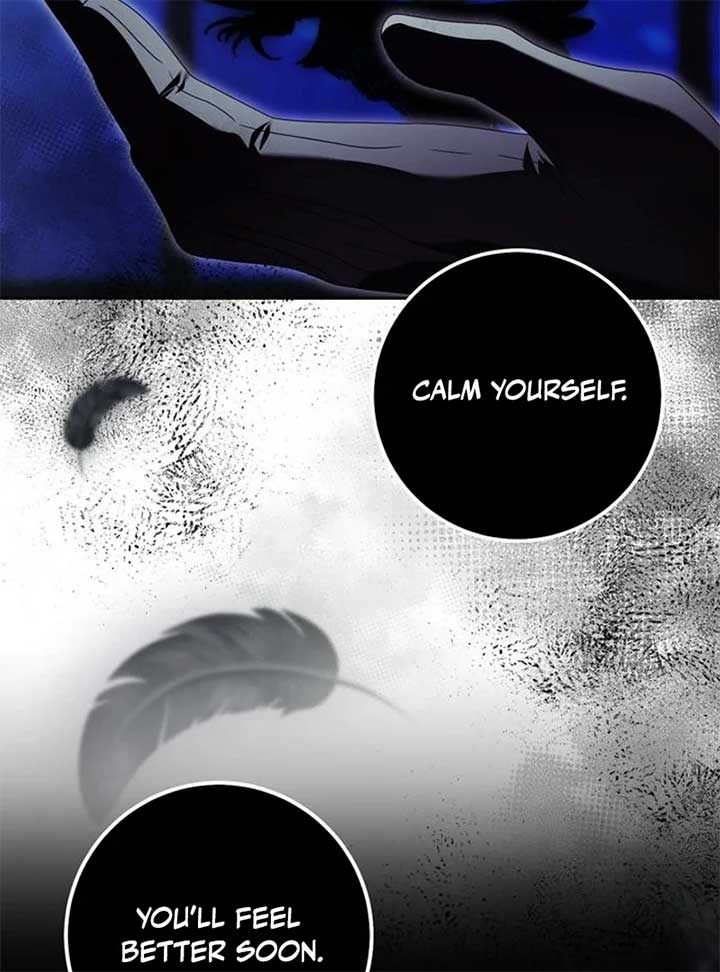 I Grabbed The Leash Of The Blind Beast Chapter 55 473 ch 55 58