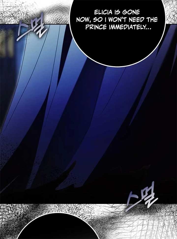 I Grabbed The Leash Of The Blind Beast Chapter 55 483 ch 55 68