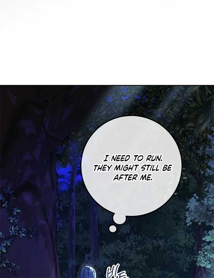 I Grabbed The Leash Of The Blind Beast Chapter 55 422 ch 55 7