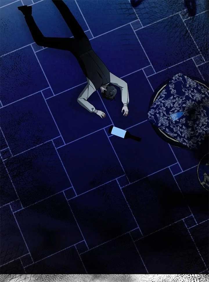 I Grabbed The Leash Of The Blind Beast Chapter 55 485 ch 55 70