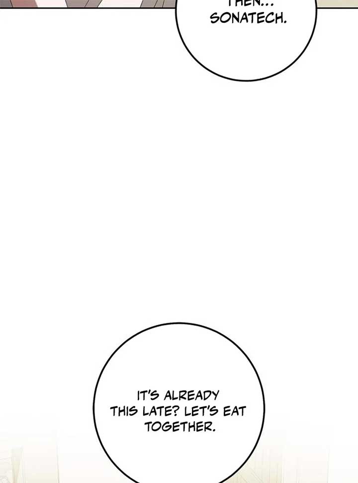 I Grabbed The Leash Of The Blind Beast Chapter 55 499 ch 55 84