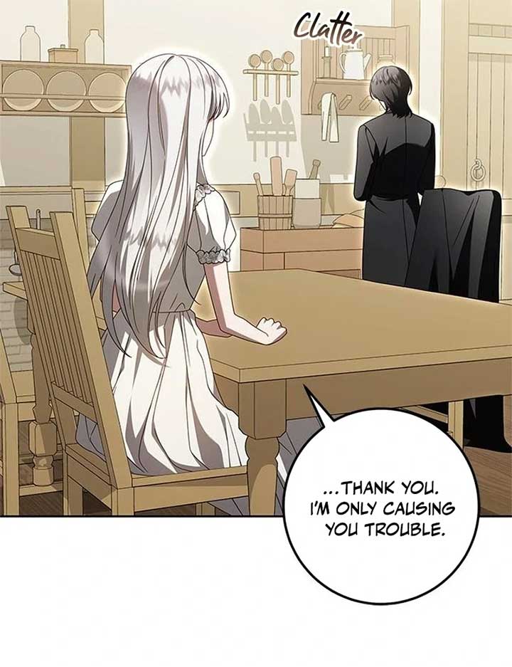 I Grabbed The Leash Of The Blind Beast Chapter 55 502 ch 55 87