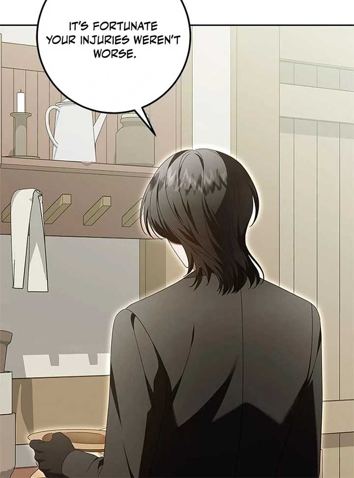 I Grabbed The Leash Of The Blind Beast Chapter 55 505 ch 55 90