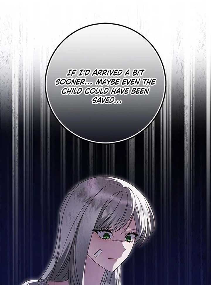 I Grabbed The Leash Of The Blind Beast Chapter 55 507 ch 55 92