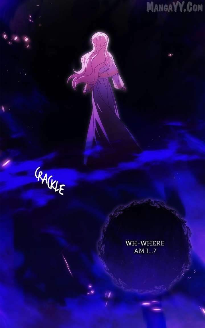 I Grabbed The Leash Of The Blind Beast Chapter 56 378 002