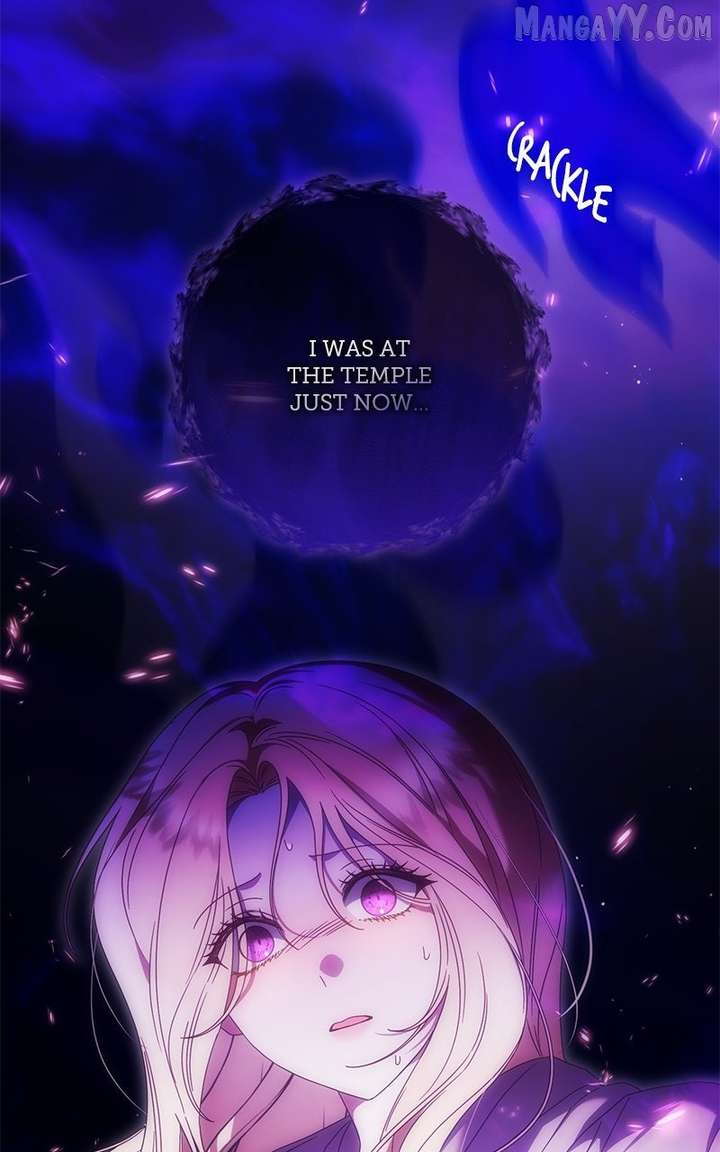 I Grabbed The Leash Of The Blind Beast Chapter 56 379 003