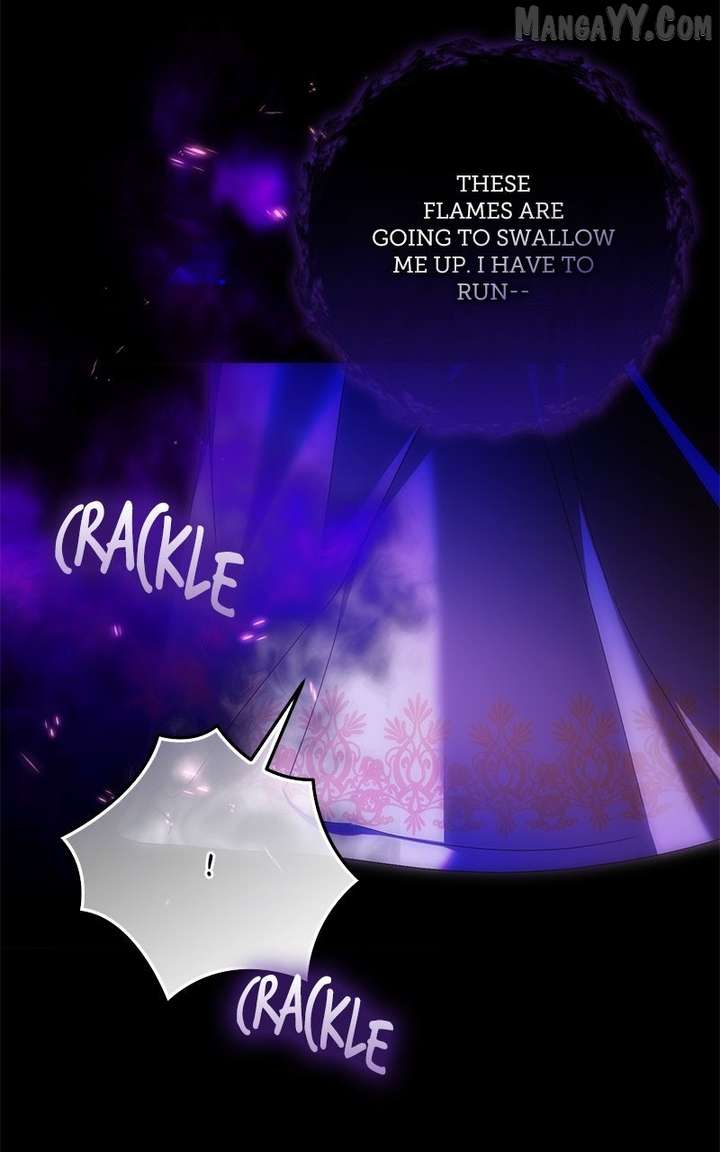 I Grabbed The Leash Of The Blind Beast Chapter 56 381 005