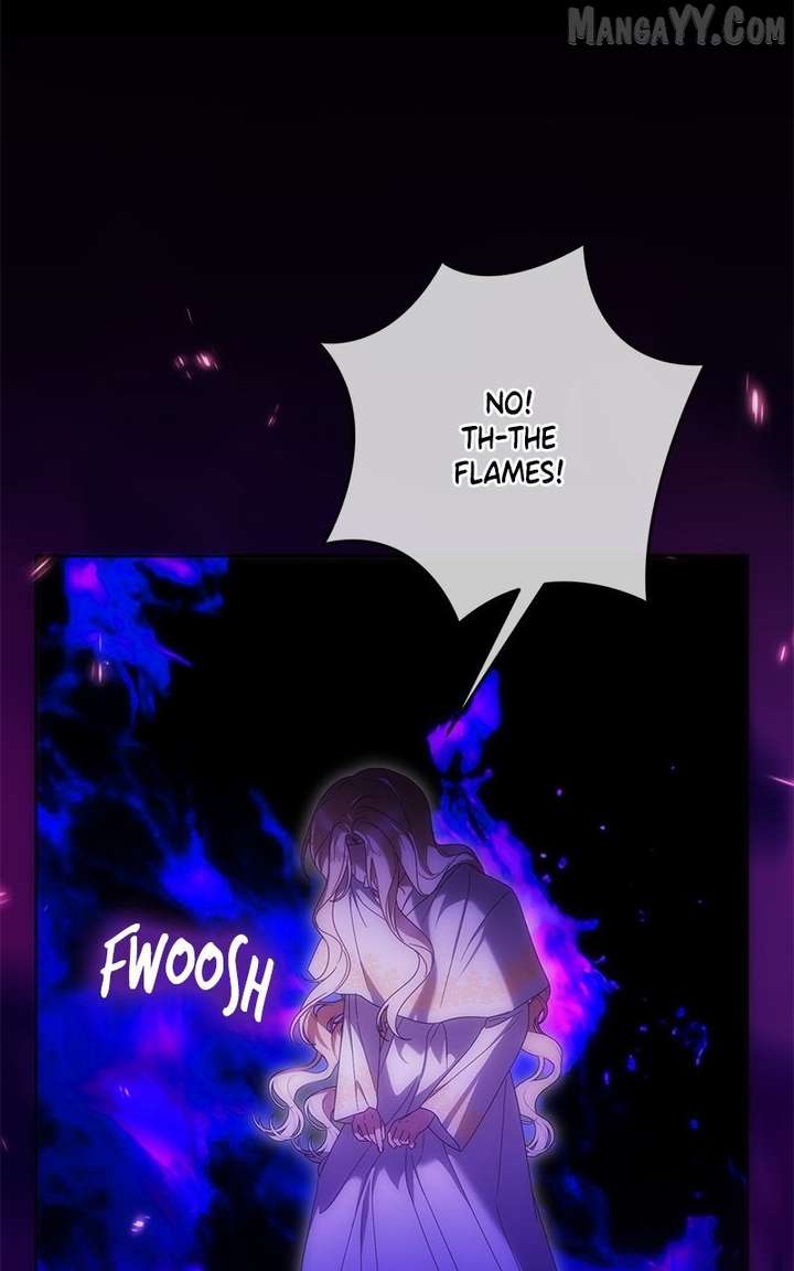 I Grabbed The Leash Of The Blind Beast Chapter 56 382 006