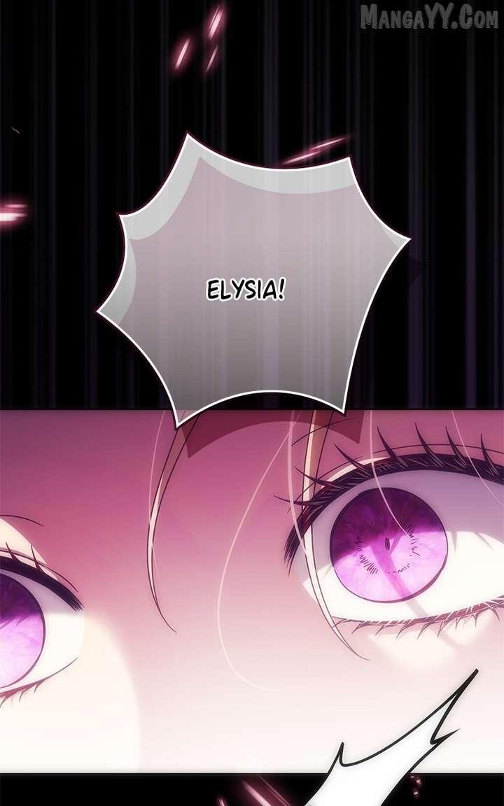 I Grabbed The Leash Of The Blind Beast Chapter 56 384 008