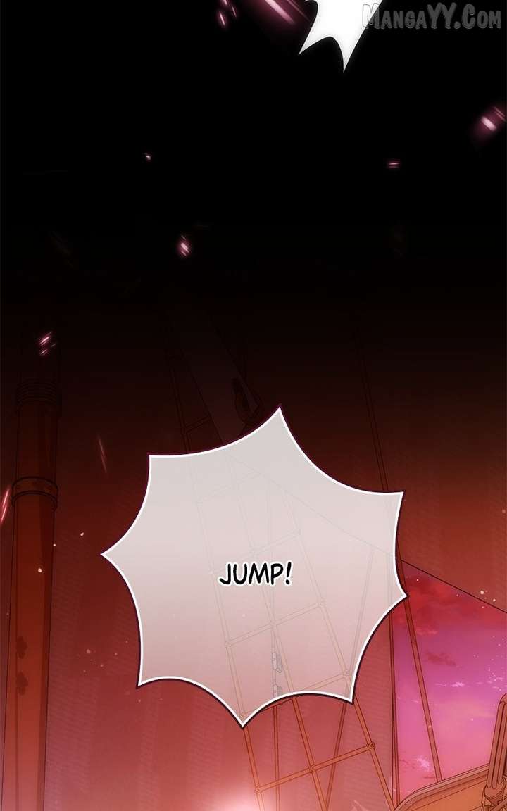 I Grabbed The Leash Of The Blind Beast Chapter 56 385 009