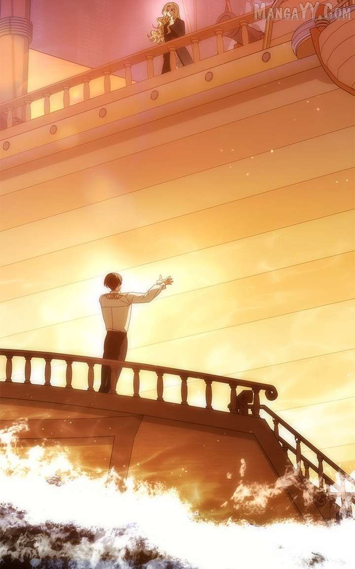 I Grabbed The Leash Of The Blind Beast Chapter 56 386 010