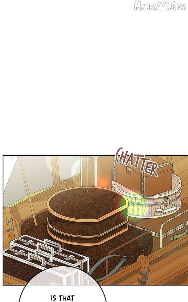 I Grabbed The Leash Of The Blind Beast Chapter 56 395 019