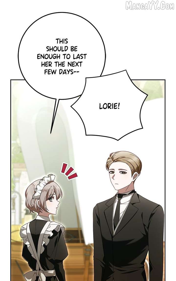 I Grabbed The Leash Of The Blind Beast Chapter 56 398 022