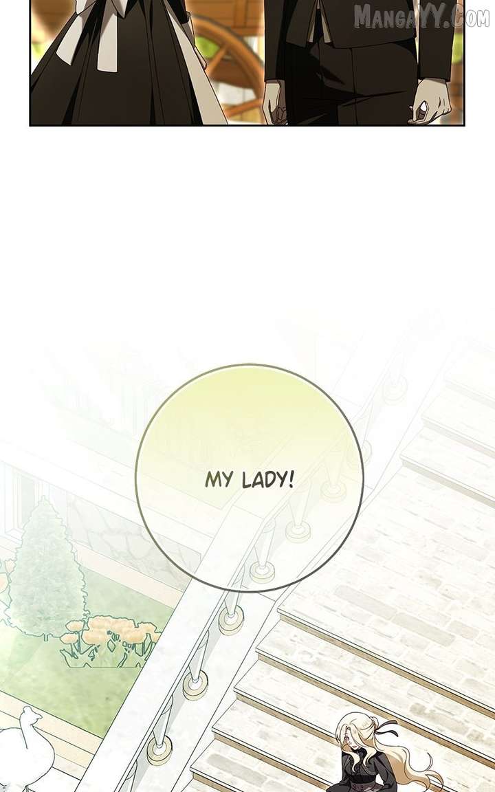 I Grabbed The Leash Of The Blind Beast Chapter 56 399 023