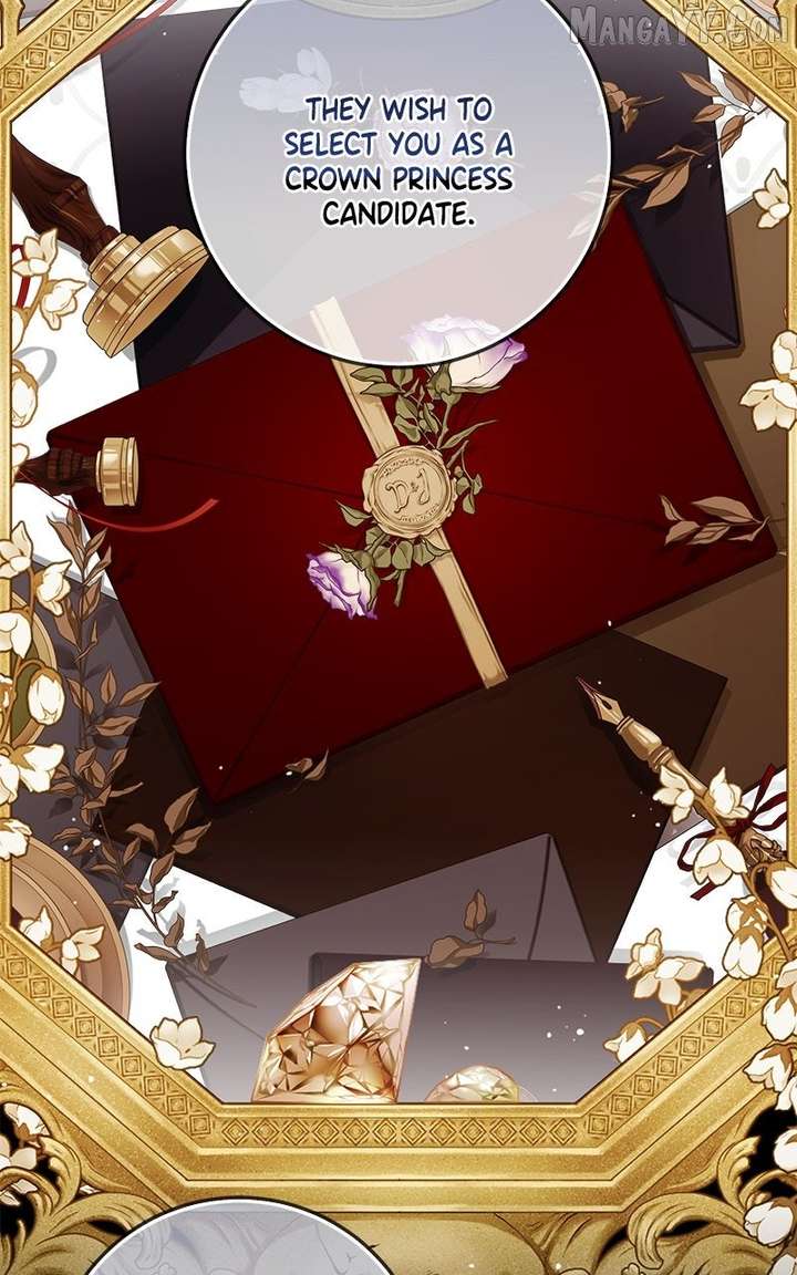 I Grabbed The Leash Of The Blind Beast Chapter 56 410 034