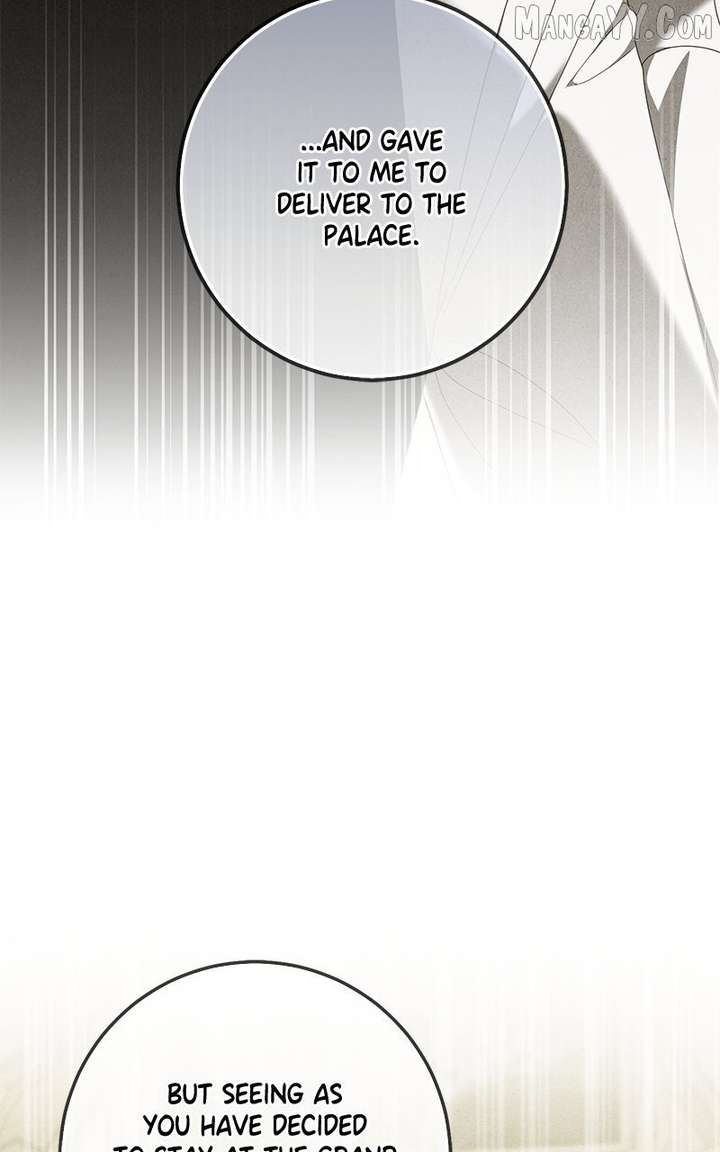 I Grabbed The Leash Of The Blind Beast Chapter 56 414 038