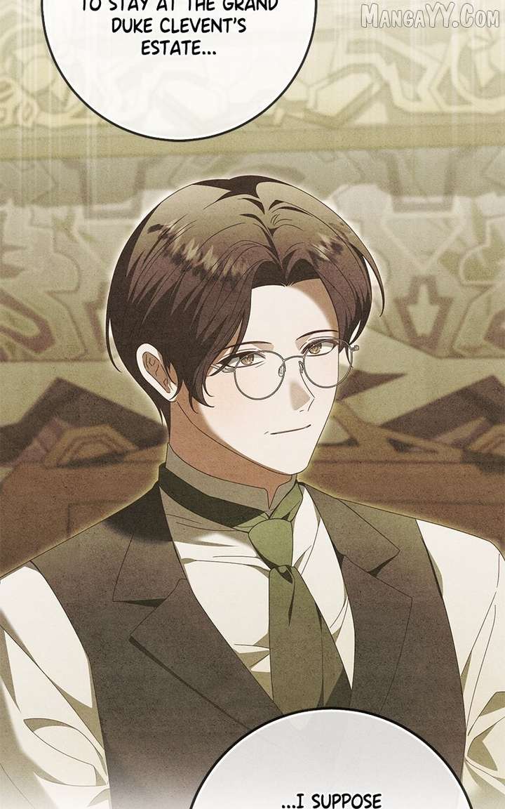 I Grabbed The Leash Of The Blind Beast Chapter 56 415 039