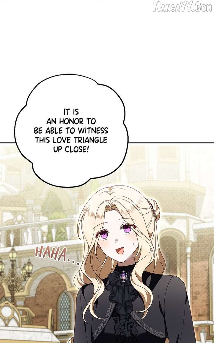 I Grabbed The Leash Of The Blind Beast Chapter 56 418 042