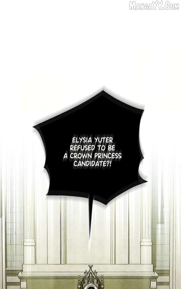 I Grabbed The Leash Of The Blind Beast Chapter 56 424 048