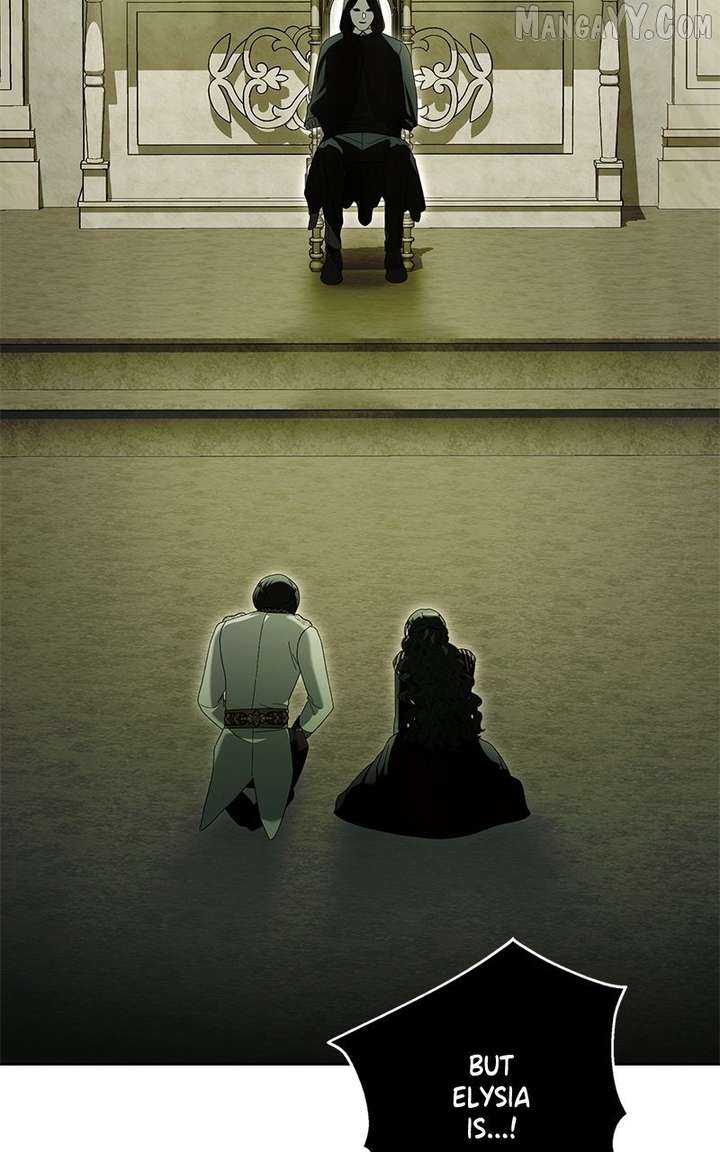 I Grabbed The Leash Of The Blind Beast Chapter 56 425 049