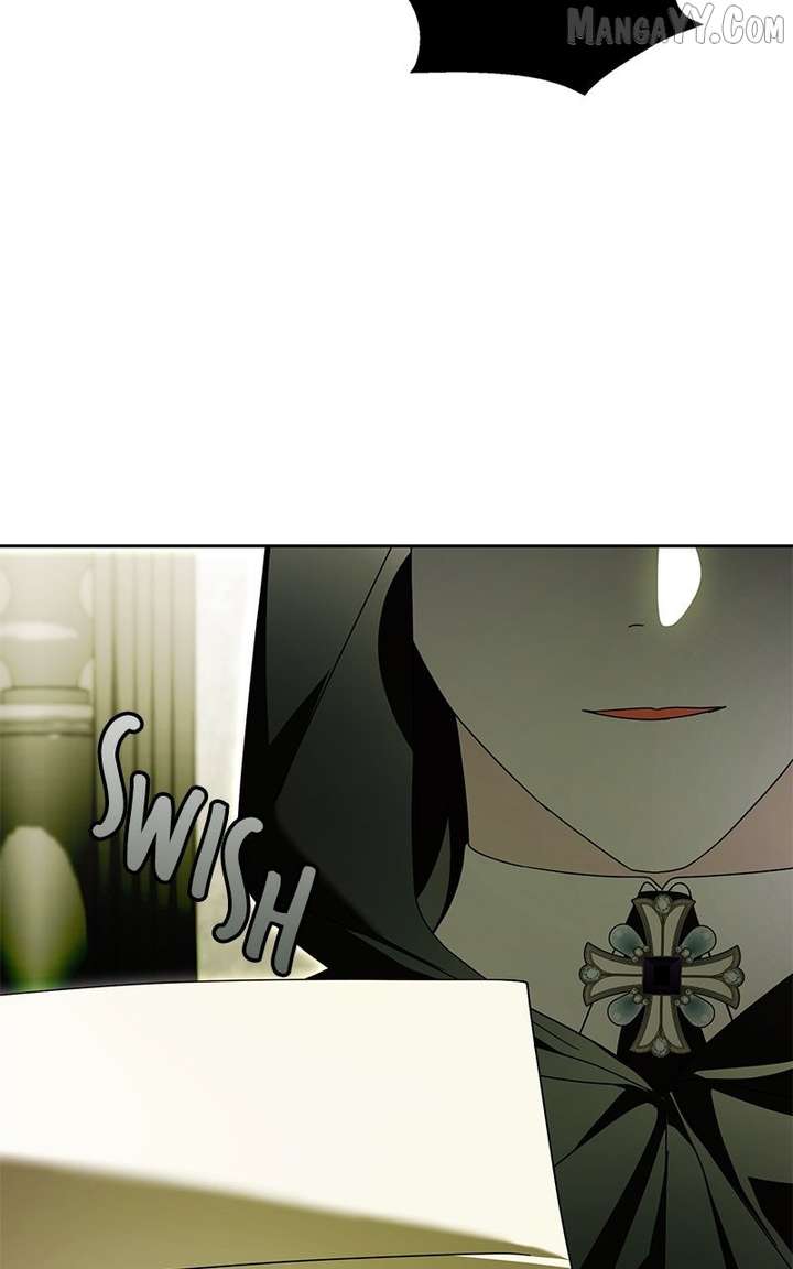 I Grabbed The Leash Of The Blind Beast Chapter 56 426 050