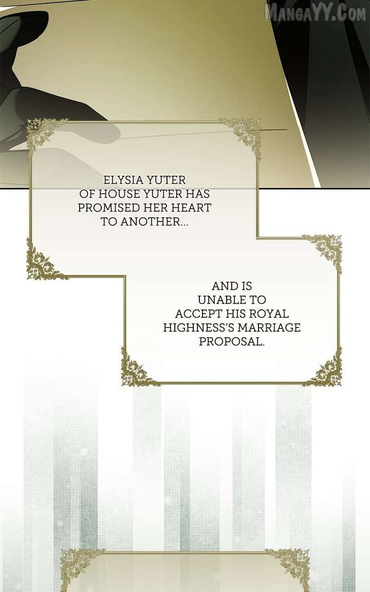 I Grabbed The Leash Of The Blind Beast Chapter 56 427 051